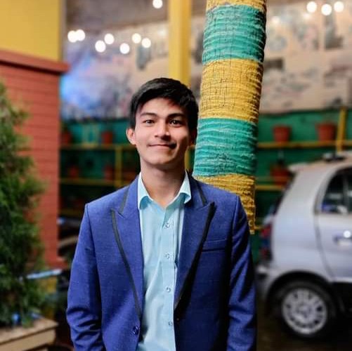 Amine - Professional web developer and designer